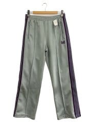 画像：ボトム/S/ポリエステル/GRY/QV307