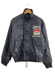 画像：ナイロンジャケット/M/ナイロン/BLK