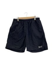 画像：ショートパンツ/M/BLK//