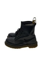 画像：レースアップブーツ/US9/BLK