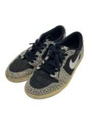 画像：AIR JORDAN 1 LOW OG_エアジョーダン1 レトロ ロー OG/27cm/GRY//