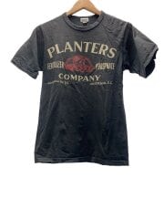 画像：New Gate/Tシャツ/38/コットン/BLK