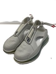 画像：W AIR MAX FF 720/ウィメンズエアマックス/アイボリー/AO3189-100/24cm/GRY