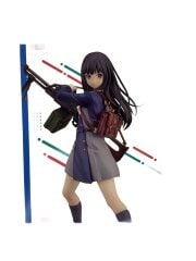 画像：フィギュア/リコリスリコイル/井上たきな/1/7スケール/アニメ/百合