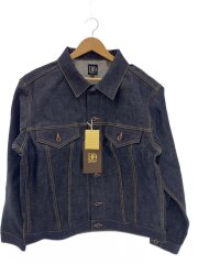 画像：Gジャン/L/コットン/IDG