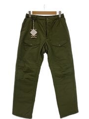 画像：ボトム/M/ナイロン/KHK/NO-050