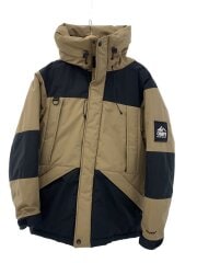 画像：ダウンジャケット/L/ポリエステル/CP4401616101/SYMPATEXコンビダウンジャケット