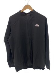 画像：ジャケット/XL/ナイロン/BLK