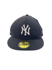 画像：キャップ/7/ナイロン/BLK/メンズ