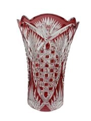 画像：壷・花瓶/RED