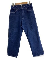 画像：ペインターパンツ/34/コットン/IDG/101241031011