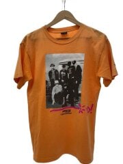 画像：Tシャツ/M/コットン/ORN