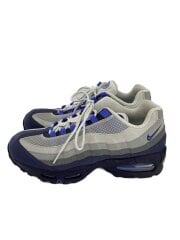 画像：AIR MAX 95 BIG BUBBLE_エアマックス 95 ビッグバブル/27.5cm/WHT//