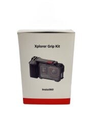 画像：Xplorer Grip Kit/for-AcePro2-AcePro/デジタルカメラアクセサリー/アクションカム//