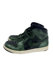 画像：AIR JORDAN 1 RETRO HIGH/エアジョーダンレトロハイ/グリーン/332550-300/25.5//