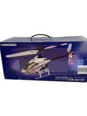 画像：HIROBO/ラジコン/飛行機