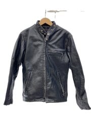 画像：SCHOTT 641/レザージャケット
