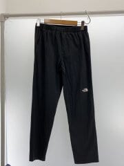 画像：ボトム/L/ナイロン/BLK/無地/NB72676