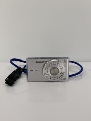 画像：デジタルカメラ サイバーショット DSC-W830