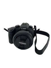 画像：デジタルカメラ LUMIX DMC-FZ1000