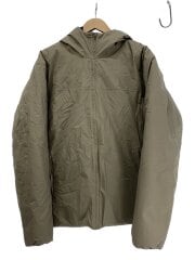 画像：GTX AXION INSULATED JACKET_GTX アクションインサレーテッドジャケット/XL/ナイロン/