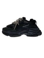 画像：ローカットスニーカー/28.5cm/BLK/483514