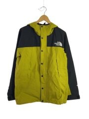 画像：MOUNTAIN LIGHT JACKET_マウンテンライトジャケット/M/ナイロン/YLW
