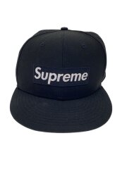 画像：ヘッドウェア/--/ポリエステル/BLK/メンズ