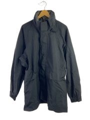 画像：GORE-TEX COLD WEATER PARK/L/ナイロン/KHK/SPEC1C1-18-D-1038