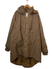 画像：j&s franklin equipment/ダウンジャケット/M/ポリエステル/BRW/JSF-22AW