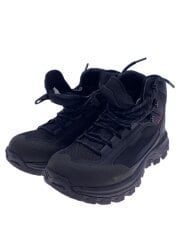 画像：Creston Hike Mid WP 2/クレストンハイクミッド/シューズ/25.5cm/BLK/NF52613//