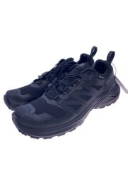 画像：X-ADVENTURE GORE-TEX/ローカットスニーカー/25.5cm/BLK/473211//