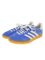 画像：GAZELLE INDOOR_ガゼル インドア/27cm/BLU//