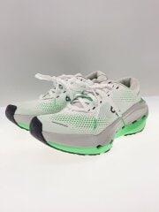 画像：ローカットスニーカー/23.5cm/GRN/Cloudrunner3//
