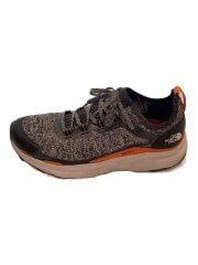 画像：ローカットスニーカー/27cm/GRY/NF0A4T2Y