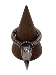 画像：リング/--/15号/SLV/メンズ