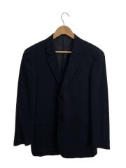 画像：スーツ/46/ウール/BLK/F72044432//