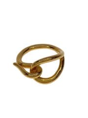 画像：リング/--/14号/GLD/メンズ