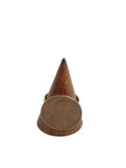 画像：リング/--/13号/SLV/メンズ