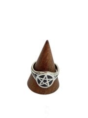 画像：リング/--/13号/SLV/メンズ