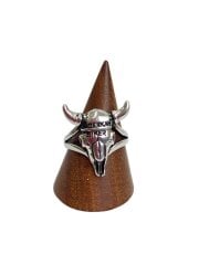 画像：リング/--/16号/SLV/メンズ