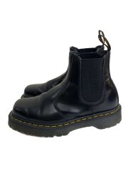 画像：ブーツ/UK5/BLK/AW006