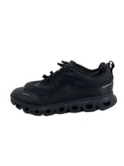 画像：ローカットスニーカー/25.5cm/BLK/3MG10421043//
