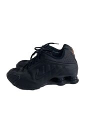 画像：ローカットスニーカー/23cm/BLK/AR3565-004