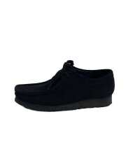 画像：デッキシューズ/US8.5/BLK/21621//
