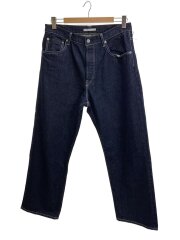 画像：ボトム/3/コットン/IDG/DENIM03