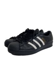 画像：SUPERSTAR VINTAGE_スーパースター ビンテージ/28cm/BLK