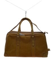 画像：ボストンバッグ/--/CML/無地