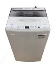 画像：洗濯機 JW-U45EA