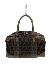 画像：ボストンバッグ/--/CML/総柄/8bl097/ズッカ柄